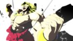 Broly to join soon Dragon Ball FighterZ - 10 screenshots