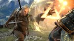 SoulCalibur VI invites Geralt of Rivia - 3 screenshots