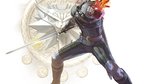SoulCalibur VI invite Geralt of Rivia - Geralt of Rivia Artwork