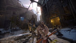 Gamersyde Preview : God of War - Images