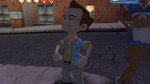 Leisure Suit Larry : Images Xbox et vidéo - Images Xbox