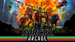 Far Cry 5: Launch Trailer - Aracde Key Art