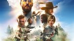 Far Cry 5: Launch Trailer - Launch Key Art
