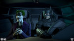 Batman: The Enemy Within ends with two Jokers - Episode 5 screens