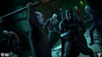 Batman: The Enemy Within ends with two Jokers - Episode 5 screens