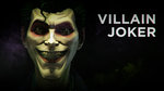 Batman: The Enemy Within ends with two Jokers - Vigilante / Villain