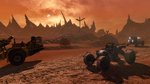 Red Faction Guerrilla Re-Mars-tered revealed - 9 screenshots