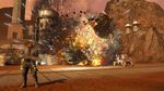 Red Faction Guerrilla Re-Mars-tered revealed - 9 screenshots