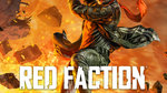 Red Faction Guerrilla Re-Mars-tered revealed - Packshots