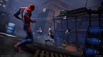 Spider-Man launches September 7 - 3 screenshots