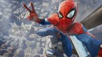 Spider-Man launches September 7 - 3 screenshots