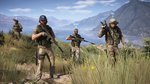 Sam Fisher joins Ghost Recon: Wildlands - Special Operation I screens