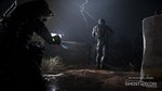 Sam Fisher joins Ghost Recon: Wildlands - Special Operation I screens