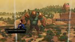 Gamersyde Review : Extinction - Images maison