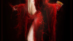 Agony opens purgatory's doors May 29 - Red Goddess Artwork