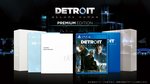 Une démo pour Detroit - Premium Edition (Japon)