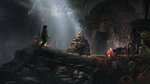 Shadow of the Tomb Raider unveiled - Concept Arts