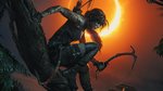 Shadow of the Tomb Raider unveiled - Packshots
