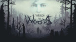 Through the Woods coming to consoles in May - Cover Art