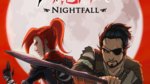 Aragami gets Shadow Edition, also on Xbox One - Nightfall Cover Art