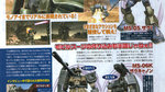 <a href=news_scans_de_gundam-3262_fr.html>Scans de Gundam</a> - Scans Famitsu Weekly 922