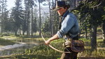 Red Dead Redemption 2 new screens - 17 screenshots
