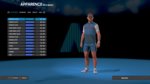 GSY Review : AO International Tennis - 47 images (XB1X/4K)