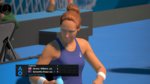 GSY Review : AO International Tennis - 47 images (XB1X/4K)