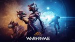 Warframe: Beasts of the Sanctuary hits consoles - Beasts of the Sanctuary Artwork