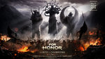 La saison 6 de For Honor se lance - The Rite of Champions Event