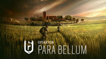 R6S: Operation Para Bellum unveiled - Operation Para Bellum Key Arts