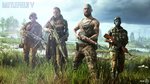 Battlefield V revealed - 12 screenshots