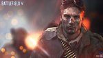 Battlefield V revealed - 12 screenshots