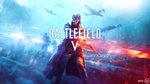 Battlefield V revealed - Campaign Artwork