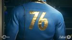 Bethesda tease Fallout 76 - 4 images