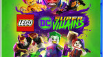 LEGO DC Super-Villains revealed - Packshots