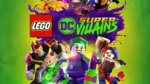 LEGO DC Super-Villains revealed - Key Art