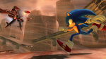 Sonic: Le plein d'images - 30 images