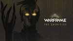 Warframe getting new story chapter - The Sacrifice Poster