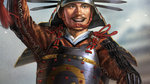 Nobunaga's Ambition: Taishi est de sortie - Character Portraits