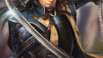 Nobunaga's Ambition: Taishi launches today - Character Portraits