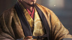 Nobunaga's Ambition: Taishi est de sortie - Character Portraits