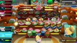 Our Switch videos of Sushi Striker - Screenshots