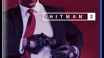 Hitman 2 unveiled - Packshots