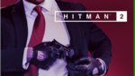 Hitman 2 unveiled - Packshots