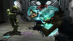 Yet another Halo 2 image - Chief vs Jackals