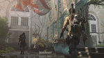E3: The Division 2 images and trailer - E3: Images