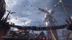 E3: Dying Light 2 annoncé - E3: Images