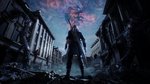 E3: Devil May Cry 5 announced - E3: Images