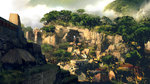 E3: Shadow of the Tomb Raider Gameplay Trailer - E3: concept arts